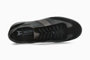 Baskets ELYO noires