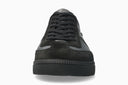 Baskets ELYO noires