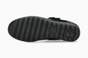 Ballerines BATHILDA noires