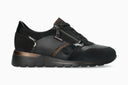 Baskets EREEN noires