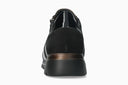 Baskets EREEN noires