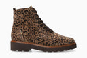 Bottines à talon ODALIA N marron