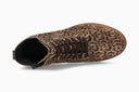 Bottines à talon ODALIA N marron