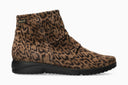 Bottines REZIA marron