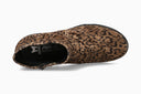 Bottines REZIA marron