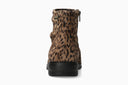 Bottines REZIA marron