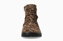 Bottines REZIA marron