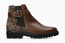 Bottines SIENA marron