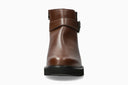 Bottines SIENA marron