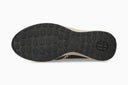 Baskets KIM marron