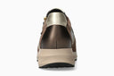 Baskets KIM marron