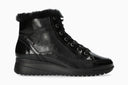 Bottines ILKA noires