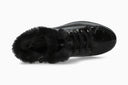 Bottines ILKA noires