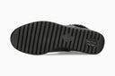 Bottines ILKA noires