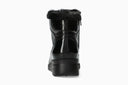 Bottines ILKA noires