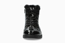 Bottines ILKA noires