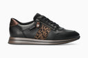 Baskets LOUMA noires