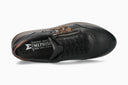 Baskets LOUMA noires