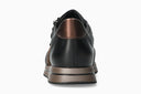 Baskets LOUMA noires