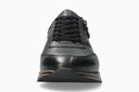 Baskets LOUMA noires