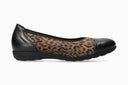 Ballerines ERIKA noires
