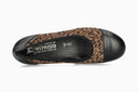 Ballerines ERIKA noires