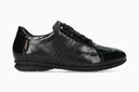 Chaussures SILLA noires