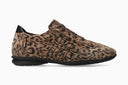 Chaussures SILLA marron