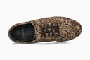 Chaussures SILLA marron