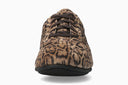 Chaussures SILLA marron