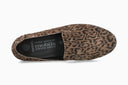 Chaussures SOLEA marron