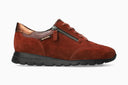 Baskets DONIA marron