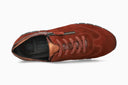 Baskets DONIA marron