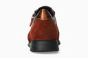 Baskets DONIA marron