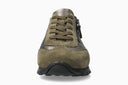 Baskets DONIA vertes