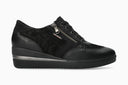 Chaussures à talons PATRIZIA noires
