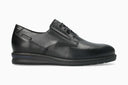 Chaussures de ville FILIP noires