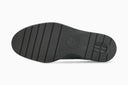 Chaussures de ville FILIP noires