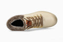 Bottines ZELDA beiges
