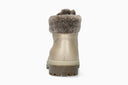 Bottines ZELDA beiges