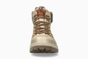 Bottines ZELDA beiges