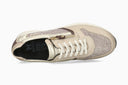 Baskets KIM beiges