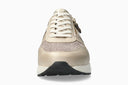 Baskets KIM beiges