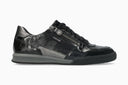 Baskets WALIE noires