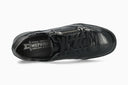 Baskets WALIE noires