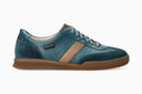 Baskets WITNEY bleu foncé