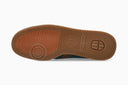 Baskets WITNEY bleu foncé