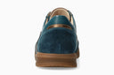 Baskets WITNEY bleu foncé