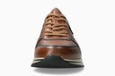 Baskets GEROME marron