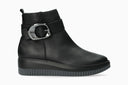 Bottines BADIA noires